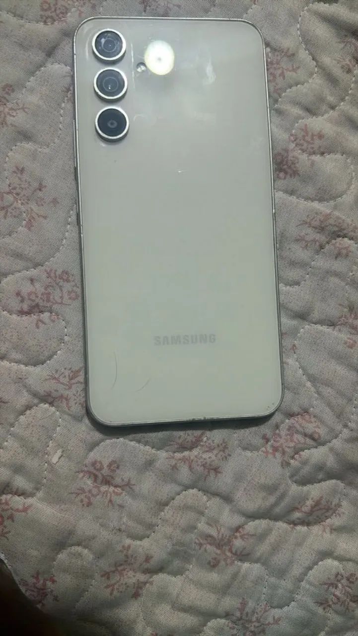 Vendo celular  Samsung _Preço de oportunidade! - Foto 3