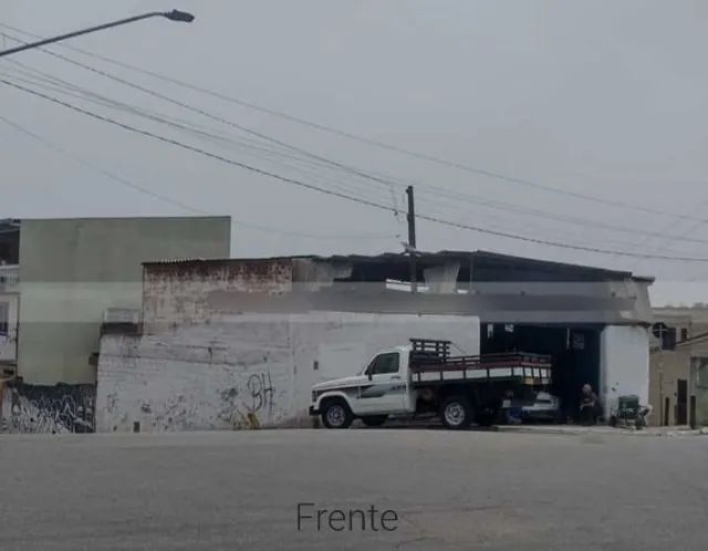 Foto - São Paulo - Sapopemba