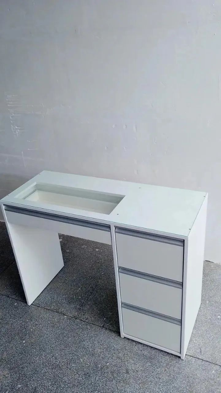 Mesa Mini luxo