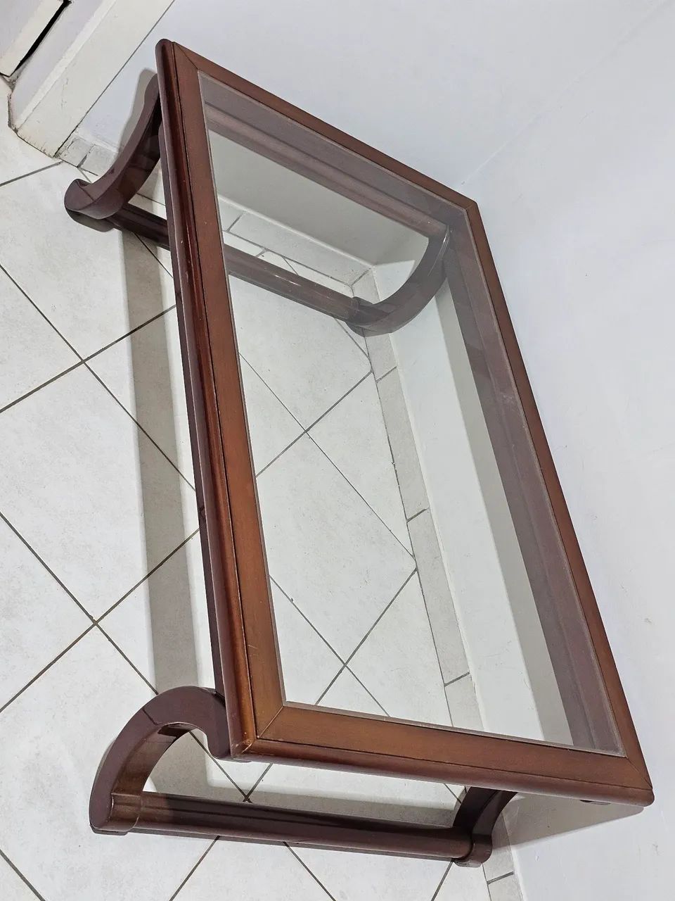 Mesa de Centro grande - Foto 2