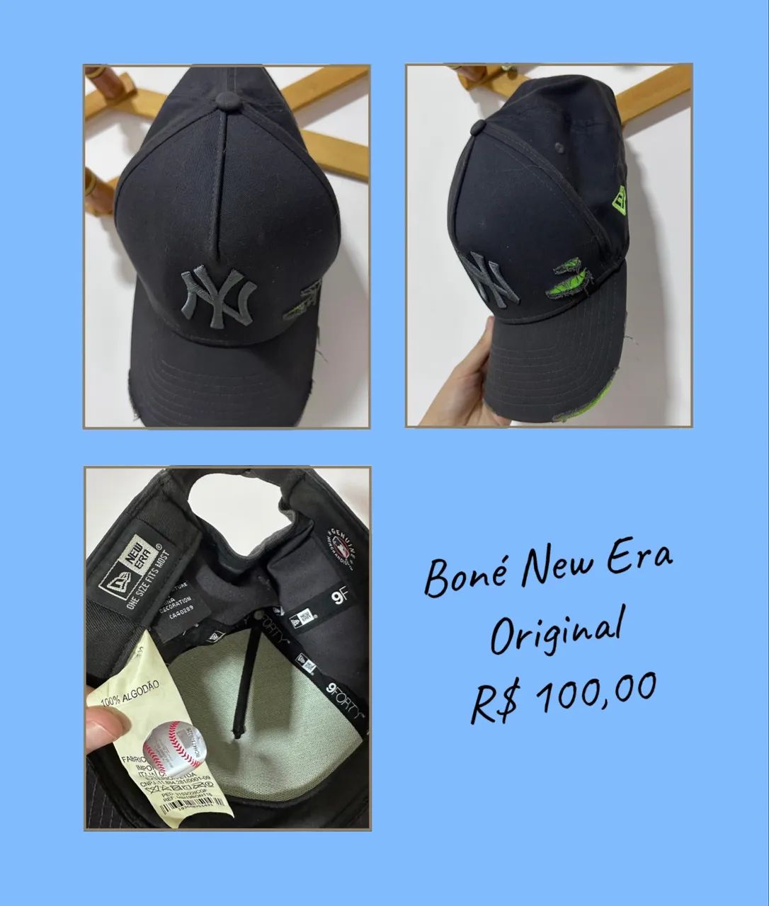 Roupas masculinas 