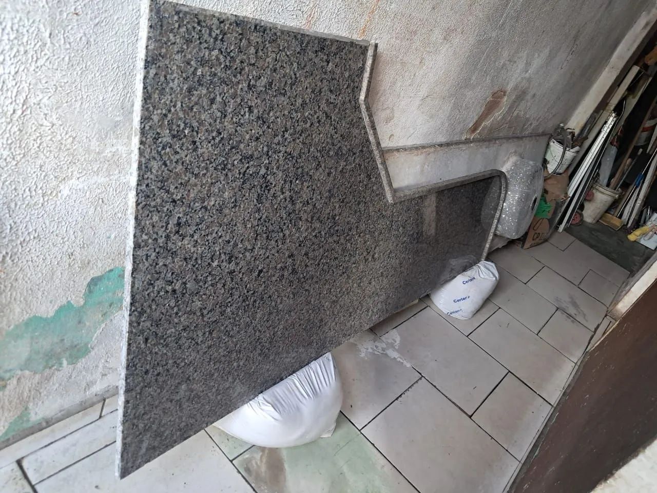 Bancada de Granito  - Foto 2