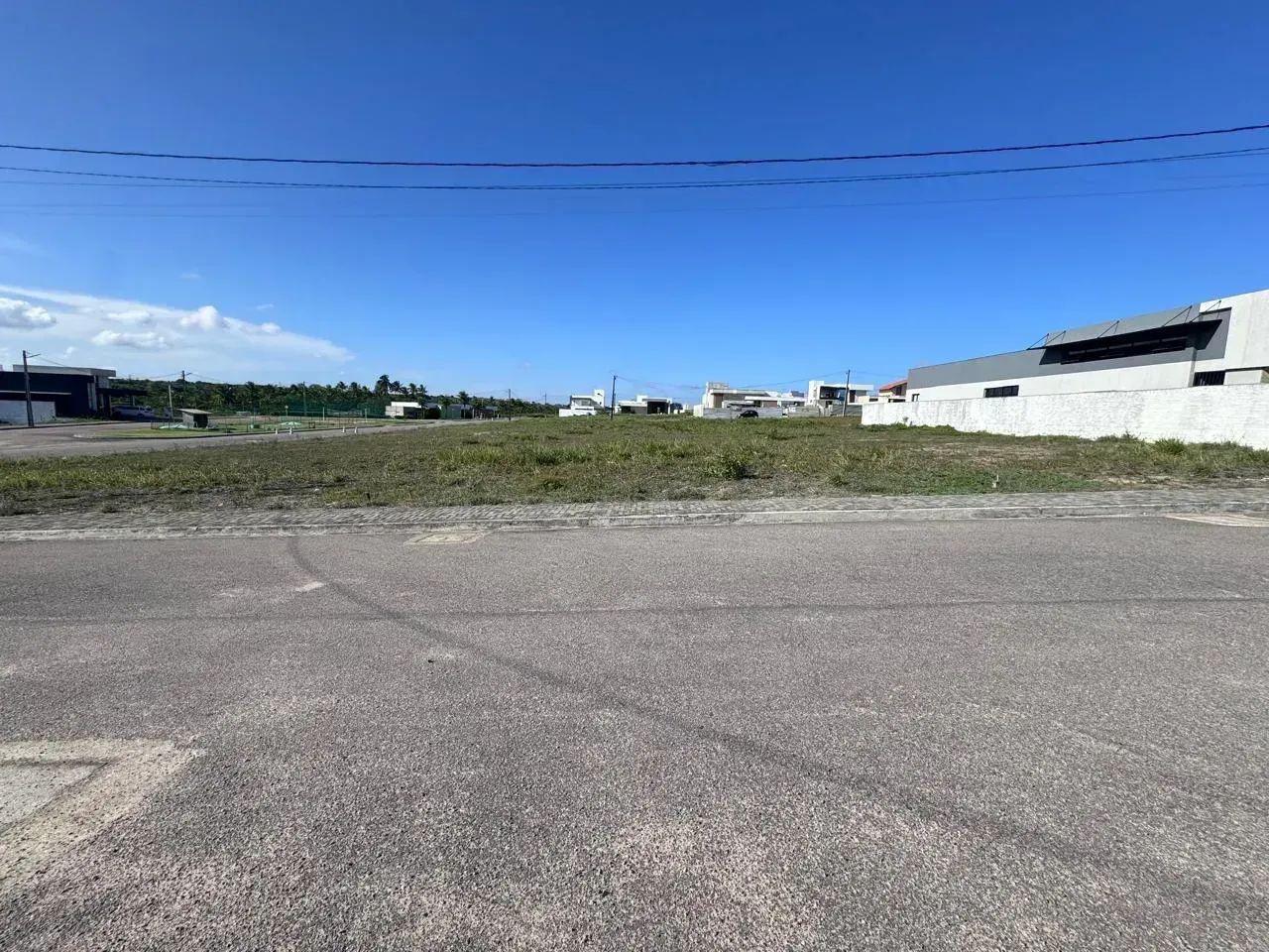 Lote 450 m2 EML - Foto 2