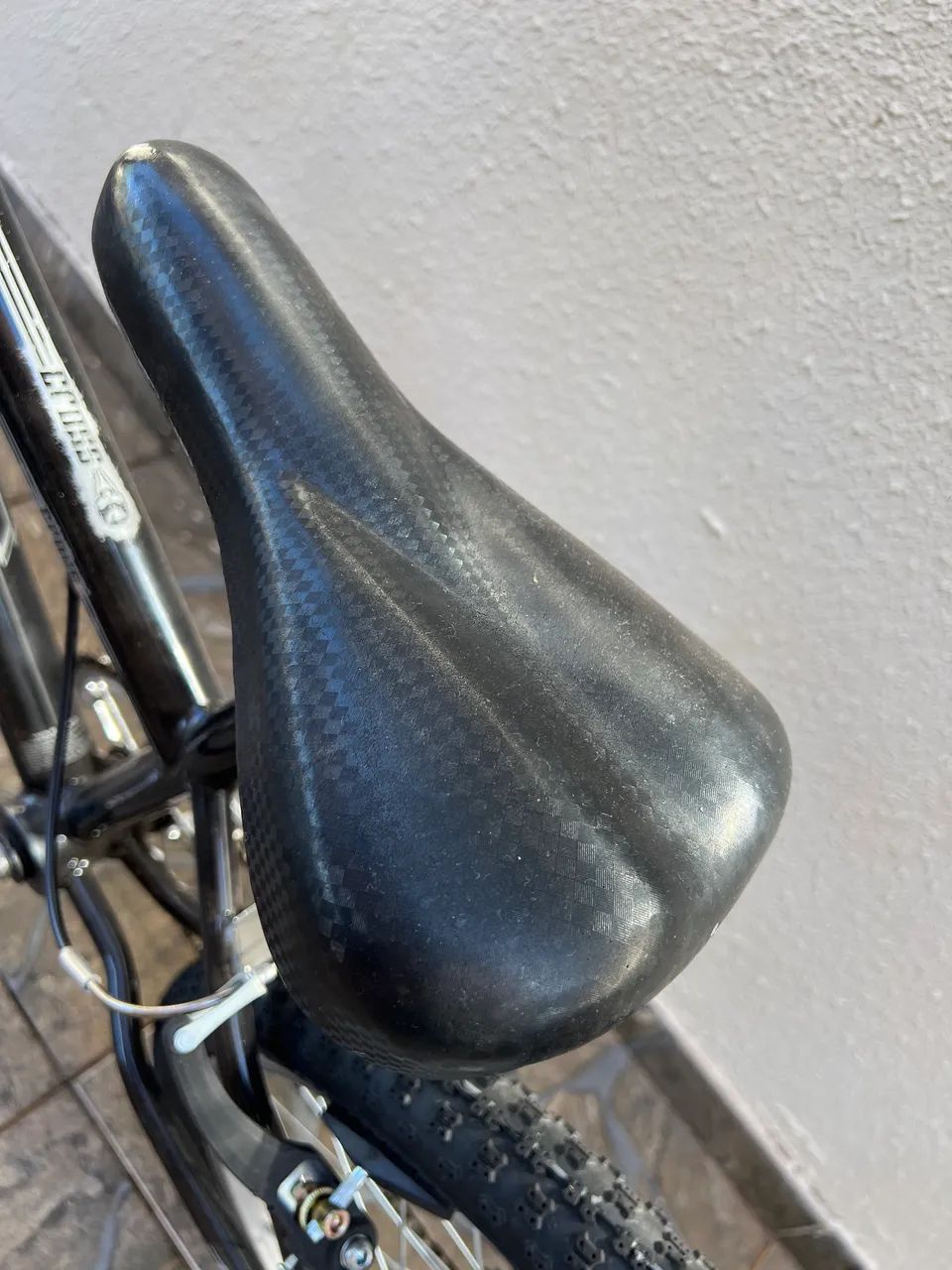 Bicicleta seminova  - Foto 2