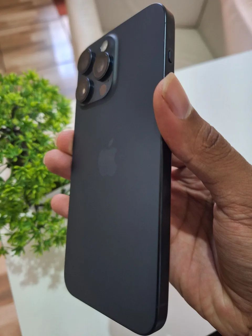 IPHONE 15 PRO MAX 256GB 91% BATERIA - Foto 5