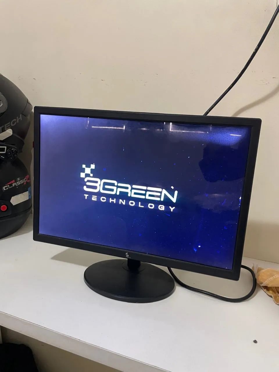 MONITORES LED USADOS MAS EM ÓTIMO ESTADO  - Foto 4