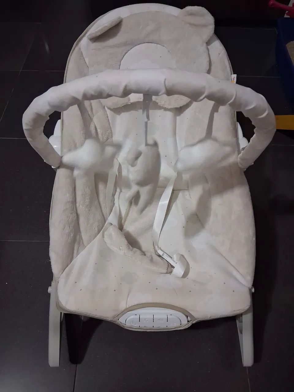 Cadeira bebê 