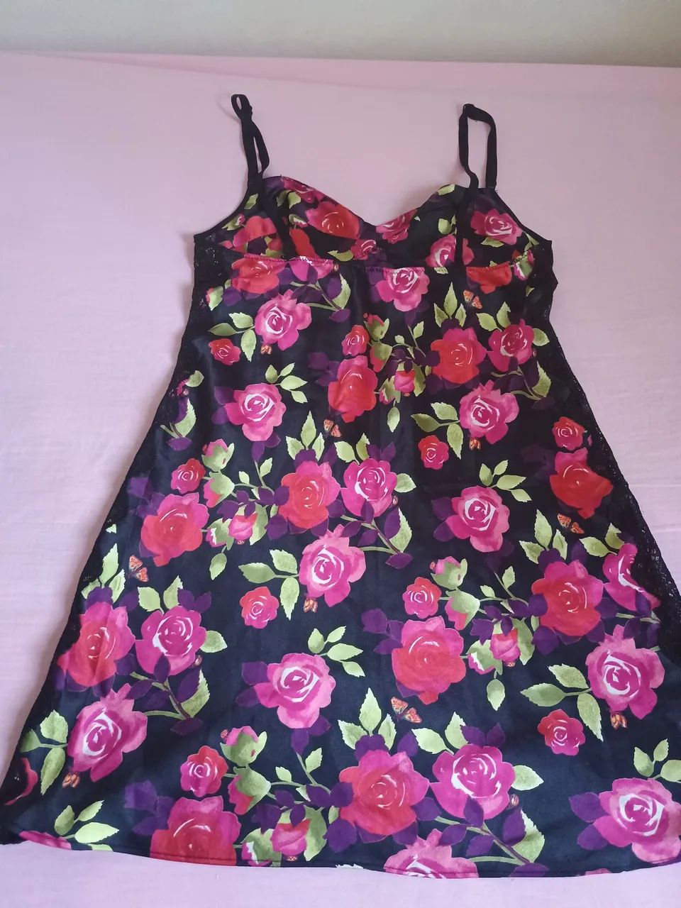 Camisola Victoria Secret semi nova 