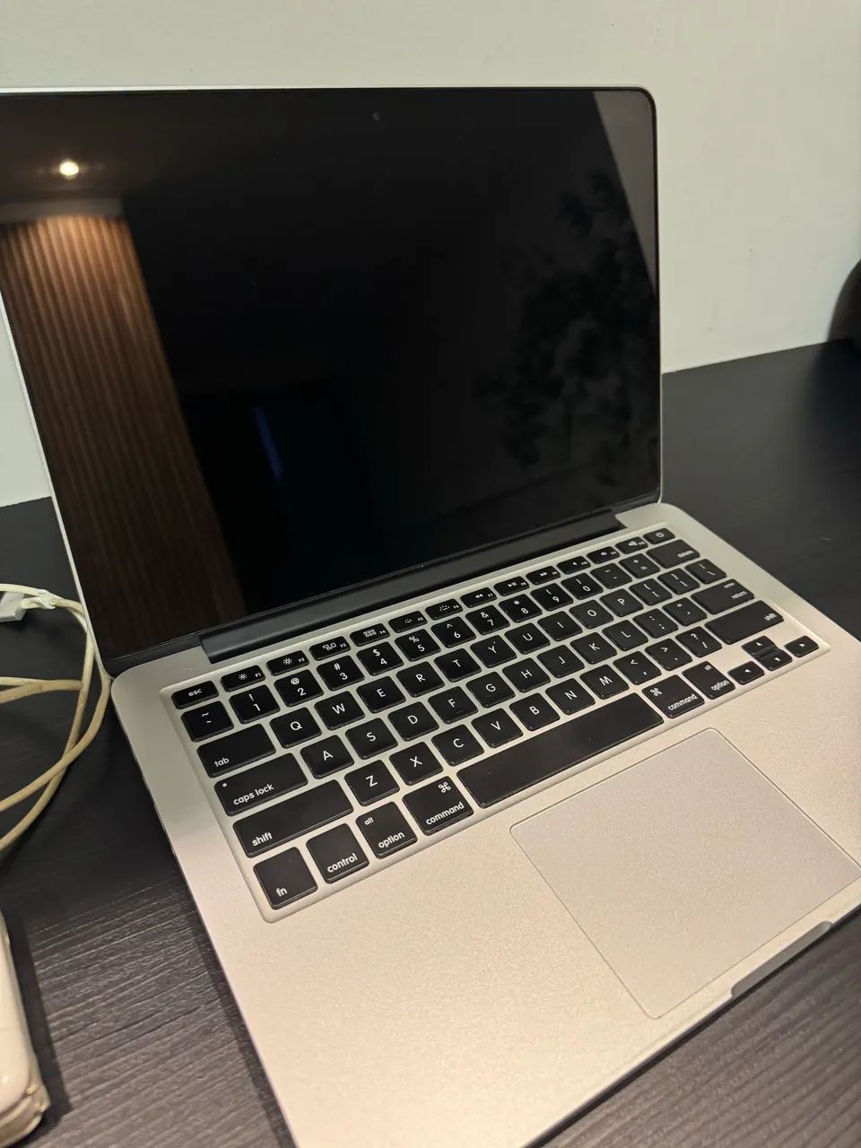 MacBook Pro Retina 13? 2013