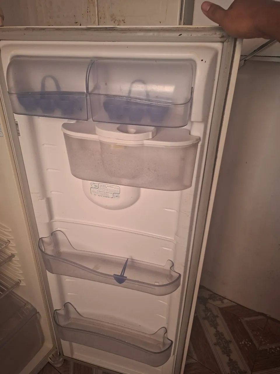 Geladeira  - Foto 2