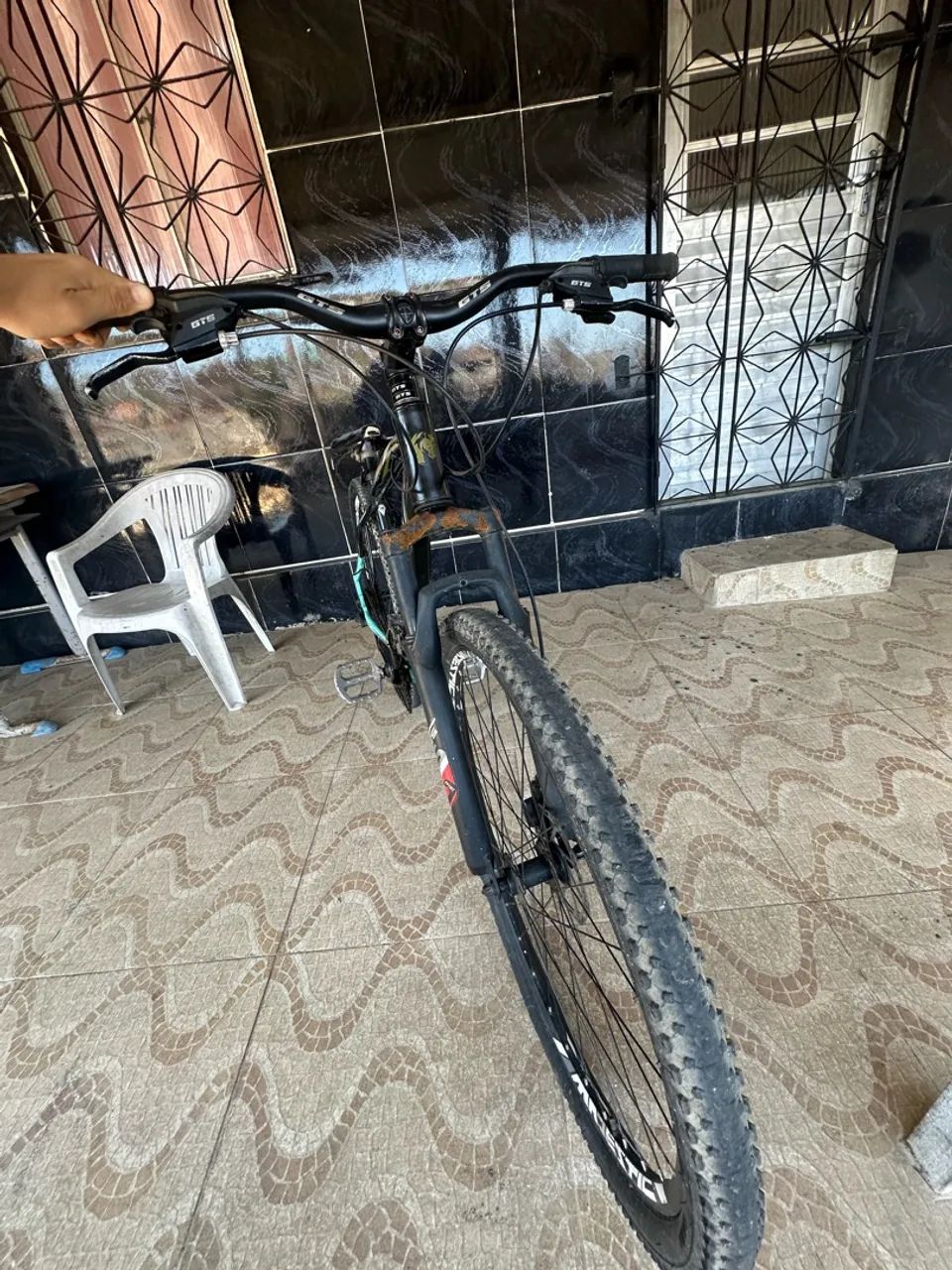 Bicicleta aro 29  - Foto 4