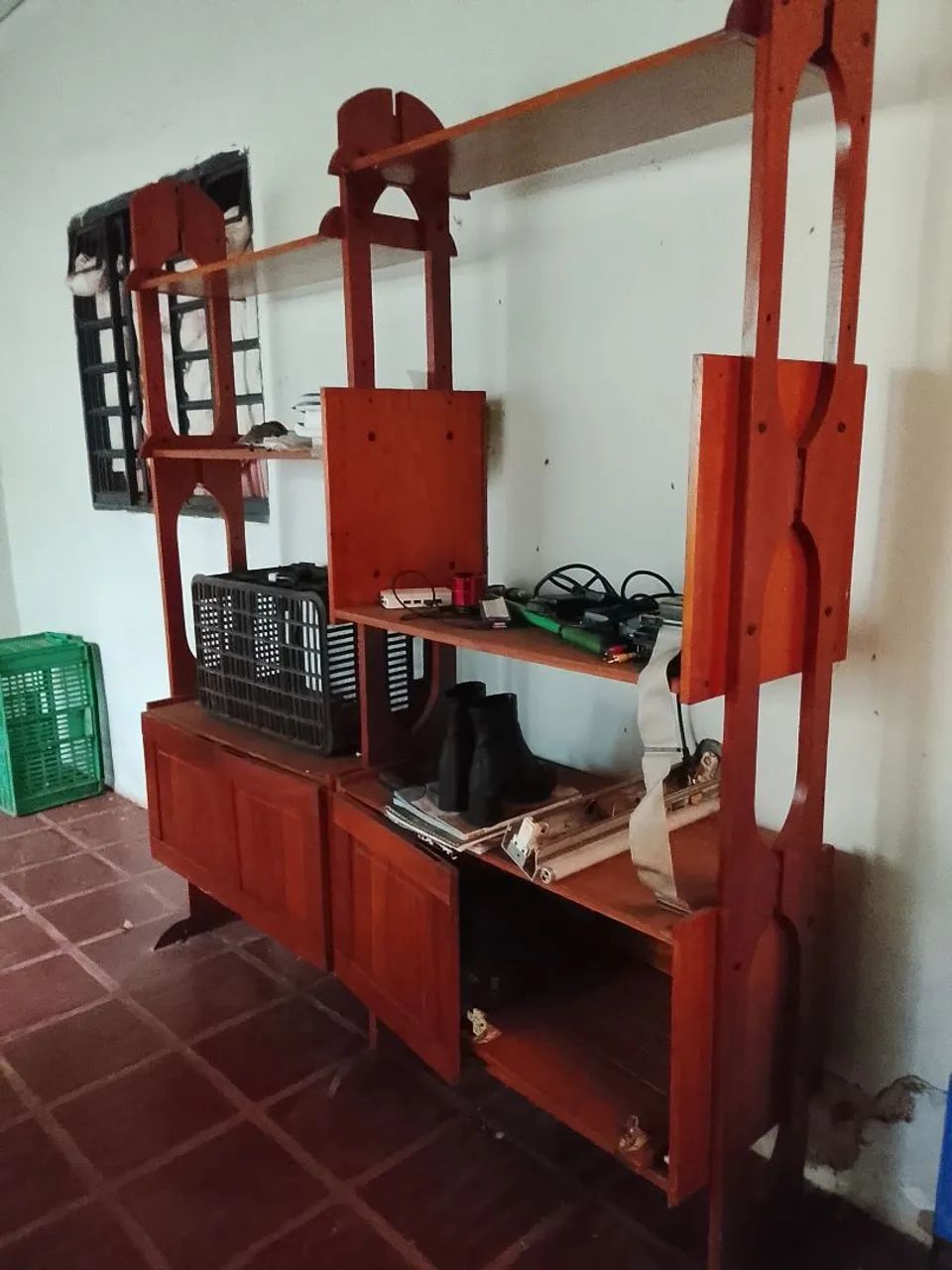Estante  - Foto 3