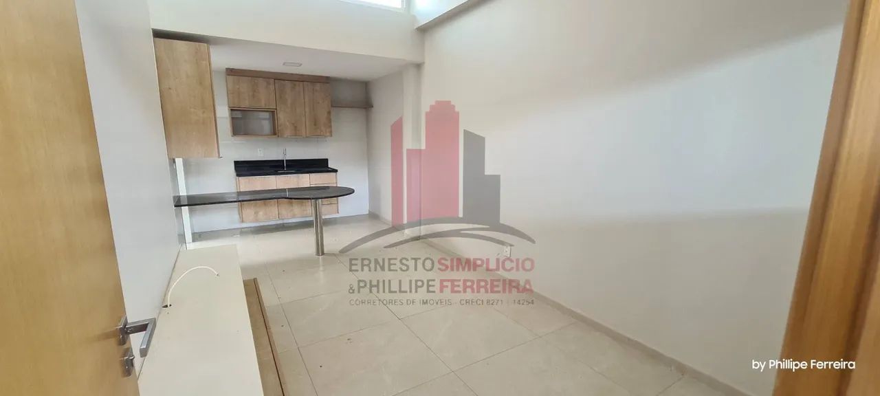 Apartamento 2 Quartos em Aldeia 60m² 1 Vaga - Foto 2