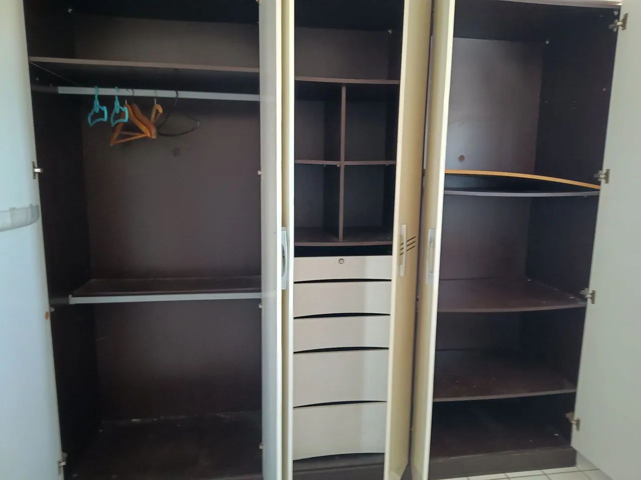Guarda Roupa  - Foto 3