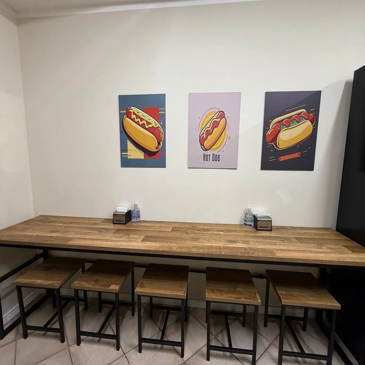 Passo ponto HOT DOG  - Foto 2