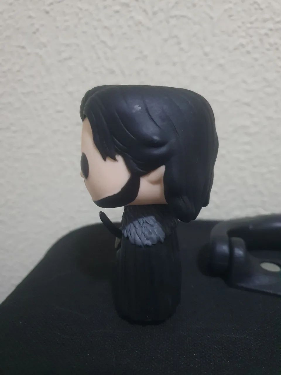 Funko pop Jon Snow NOVO! - Foto 2