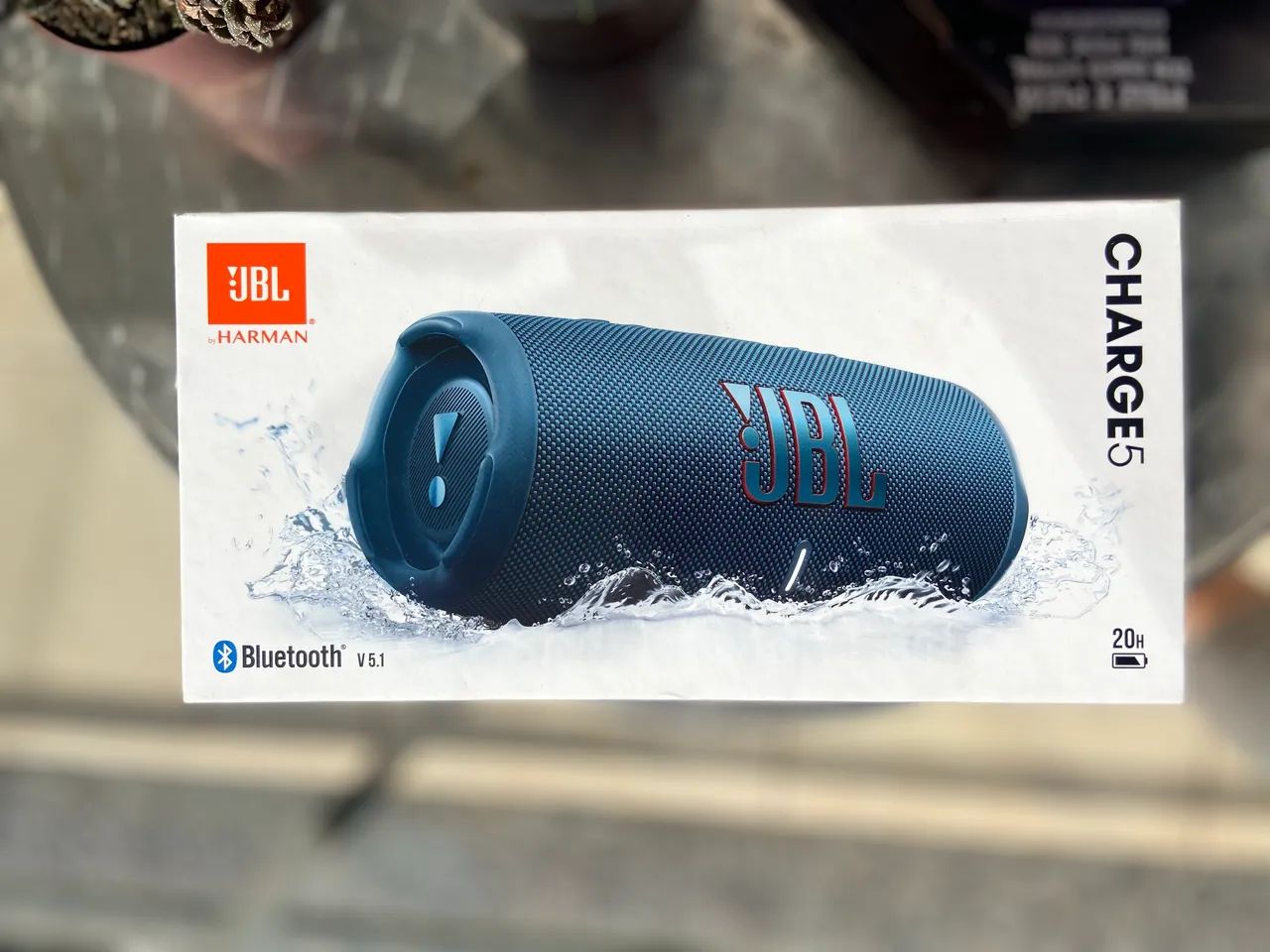 JBL charge 5  - Foto 5