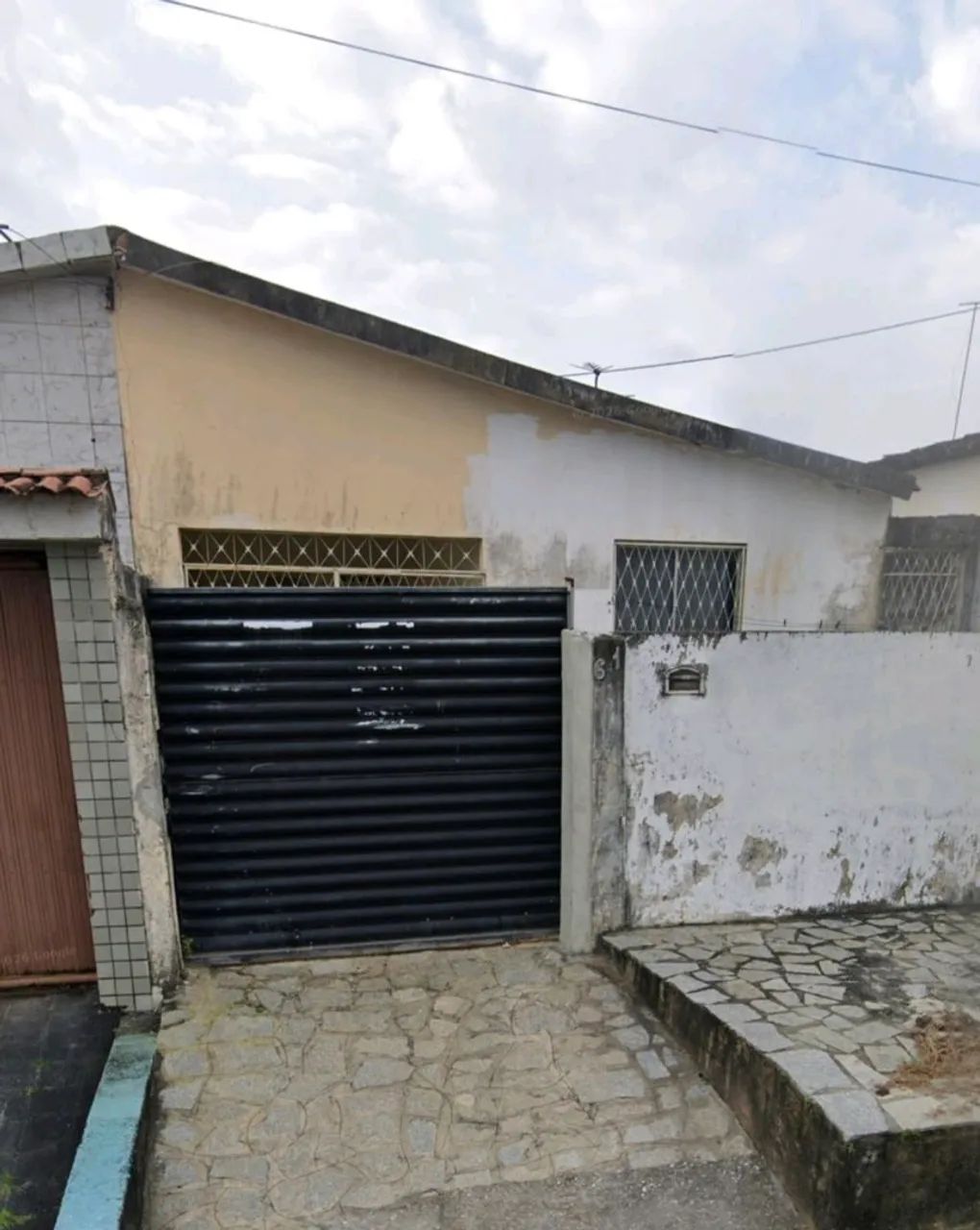 Vendo casa funcionários 3