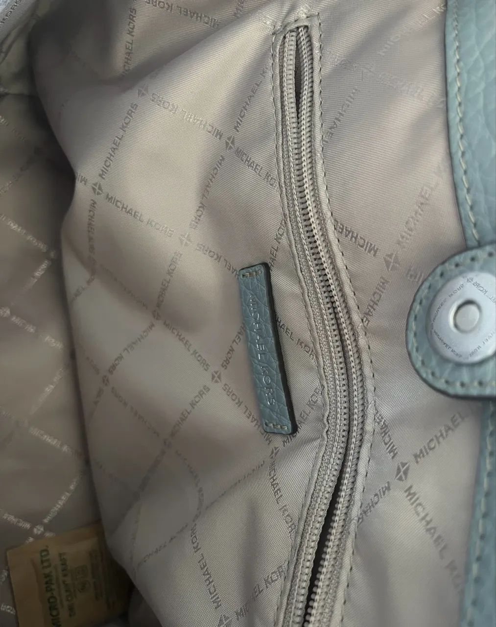 Bolsa Michael Kors Original Nova - Foto 2