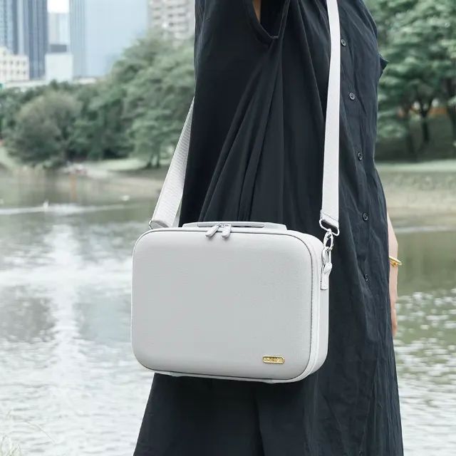 Maletinha/Bag para Drone DJI mini 4 pro/Mini 3/Mini 3 Pro - Foto 4