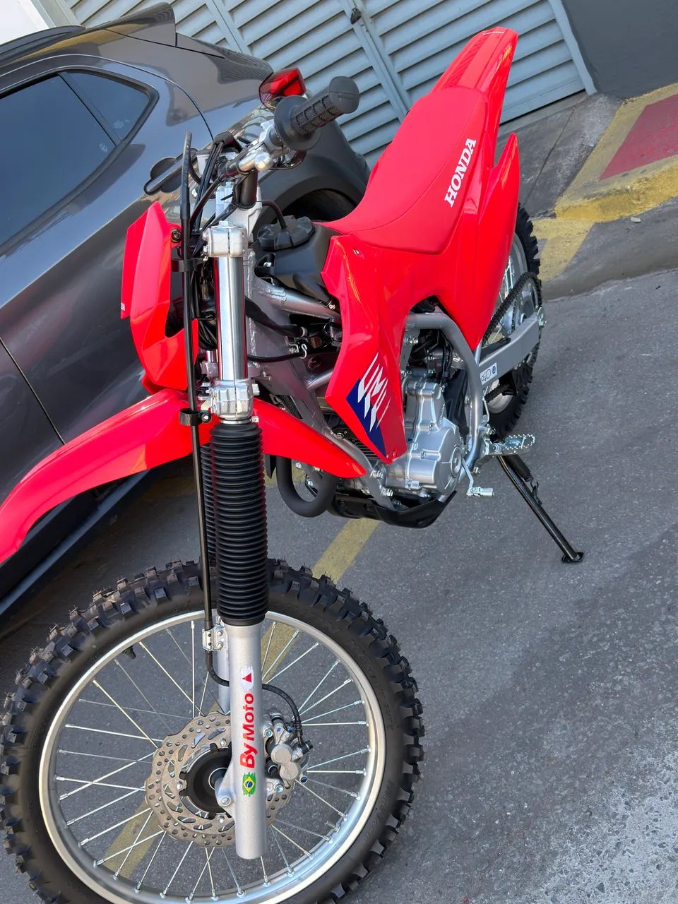Vendo CRF 300F ( 0 km )  2027 - Foto 2