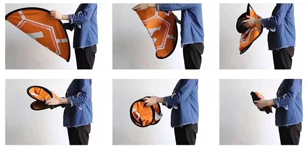 Landing pad para drones - Foto 4