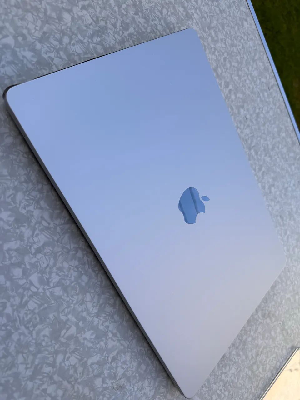 MacBook Air M2 15 polegadas - Foto 4