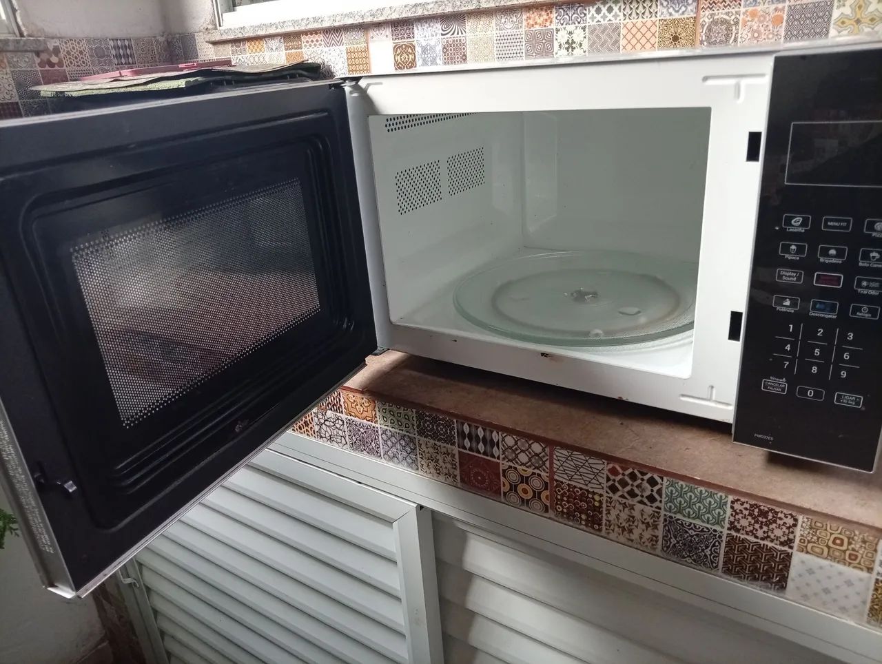 Microondas Philco  - Foto 5