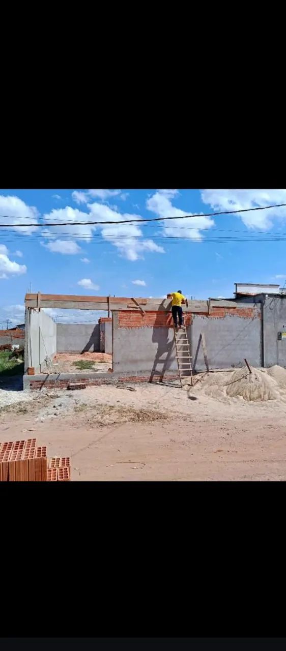 Gustavo Construtor 