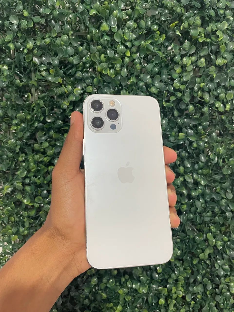 iPhone 12 Pro Max 256 GB - Foto 3