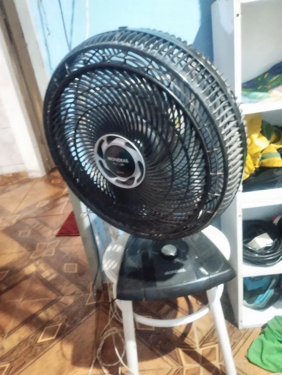 Ventilador  - Foto 2