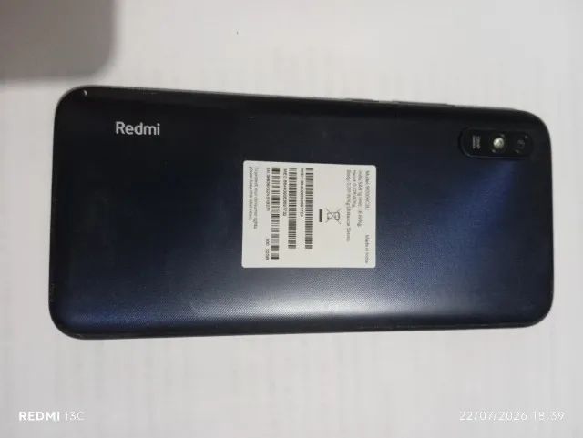 Redmi 9A