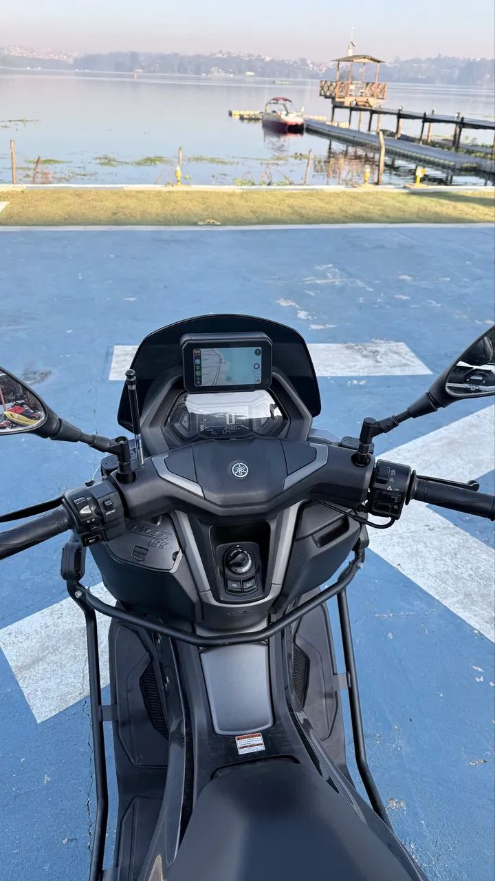 YAMAHA NMAX CONNECTED  - Foto 2