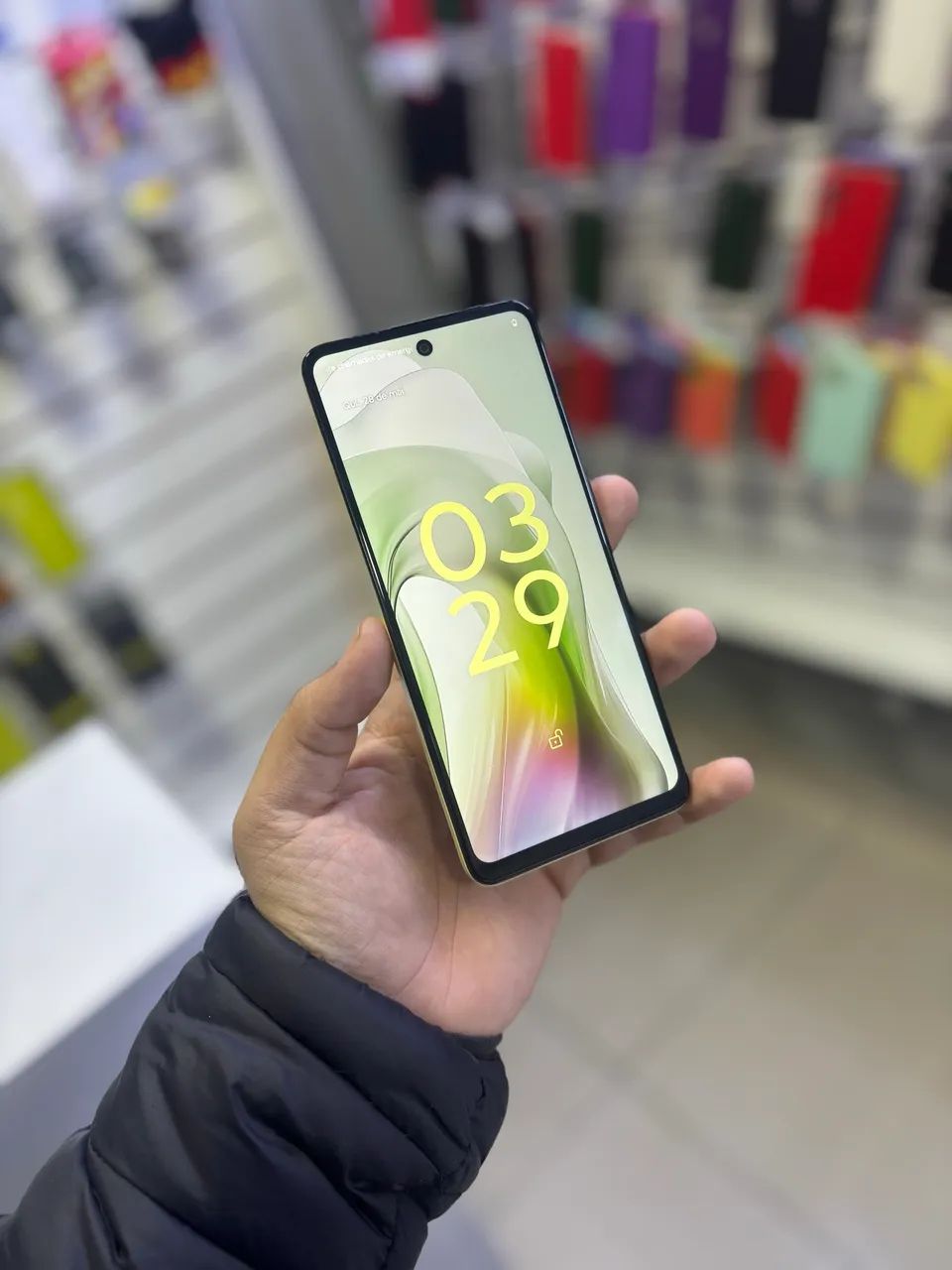 MOTO E14