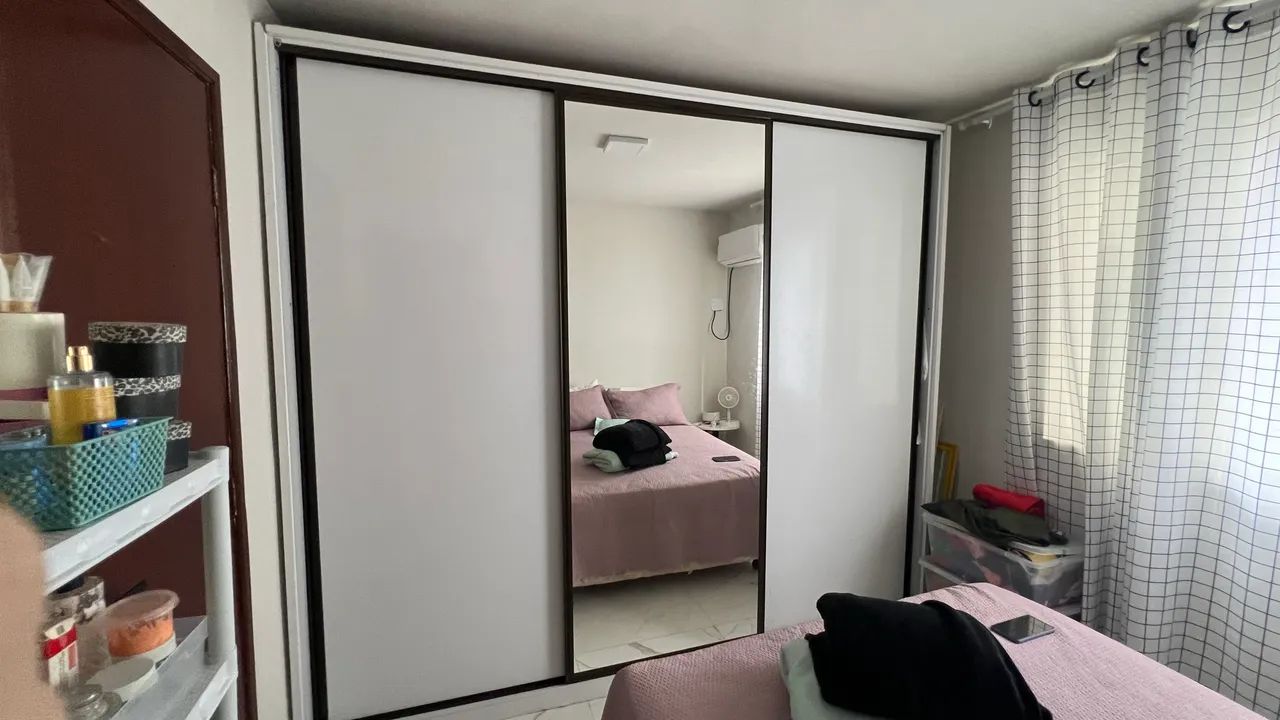 Guarda roupa 