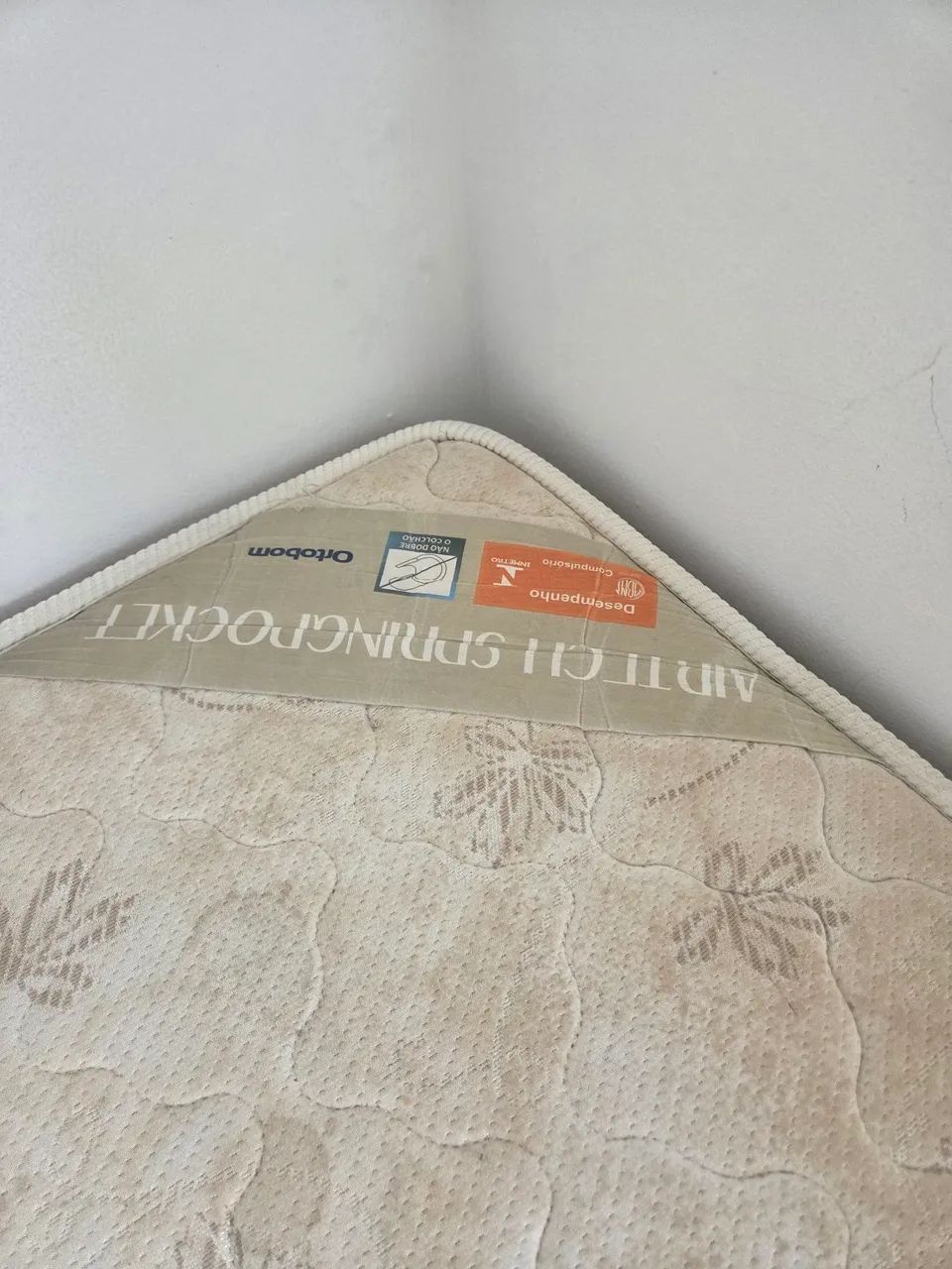 Cama solteirão - Foto 3
