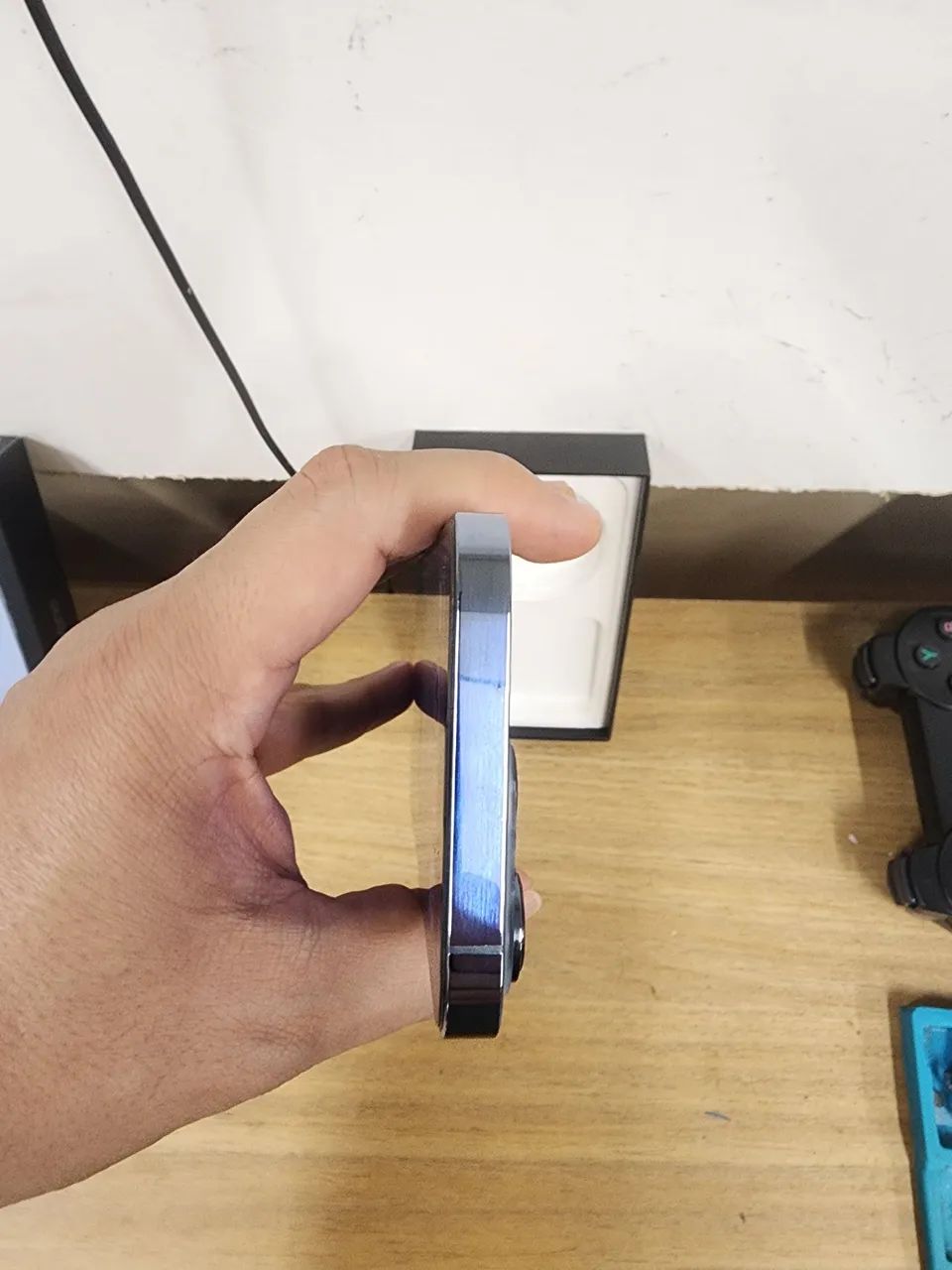 iPhone 13 Pro 512GB(Aceito Cartão) - Foto 5