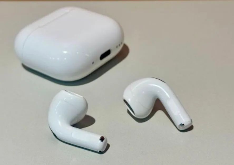 Vendo airpod 4 