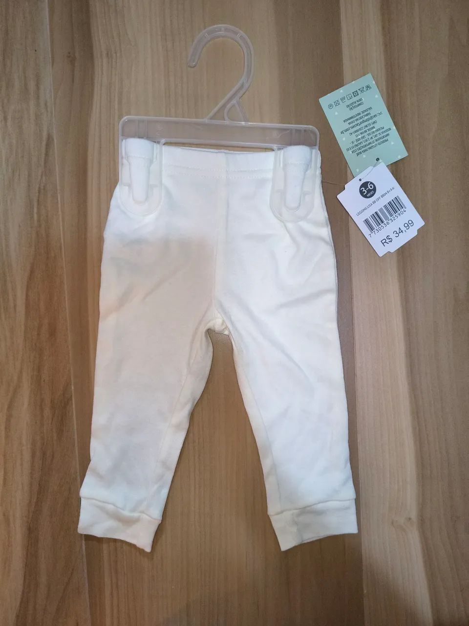 Lote roupa infantil - Foto 4