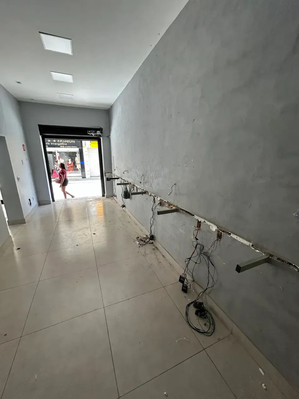 Ponto comercial no centro - Foto 3