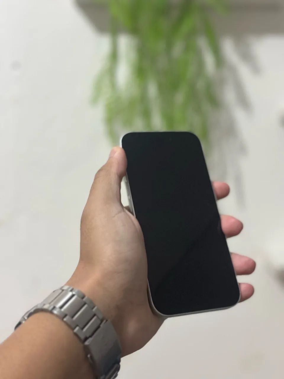 iPhone 16 128GB -Branco | c/NF em até 18x - Foto 5