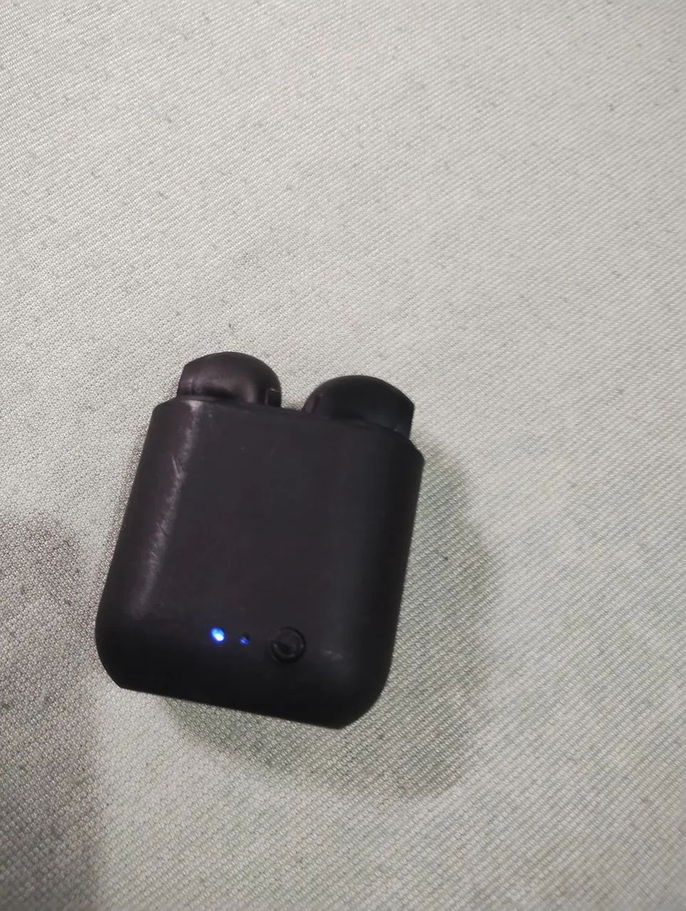Fone de ouvido bluetooth