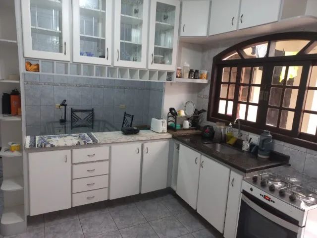 Foto - Santo André - Vila Homero Thon