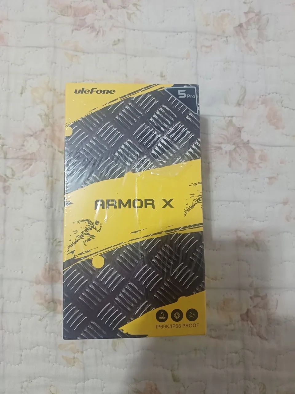 ULEFONE ARMOR X5 PRO 