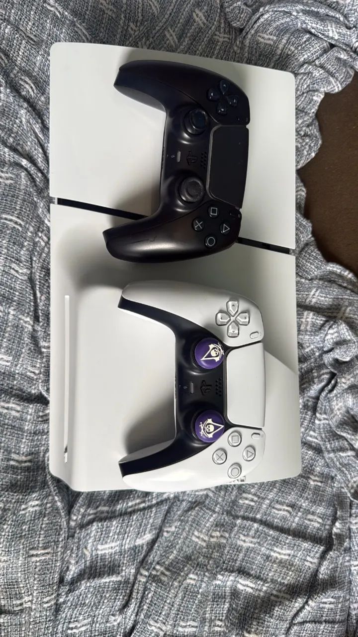 Ps5 slim - Foto 2