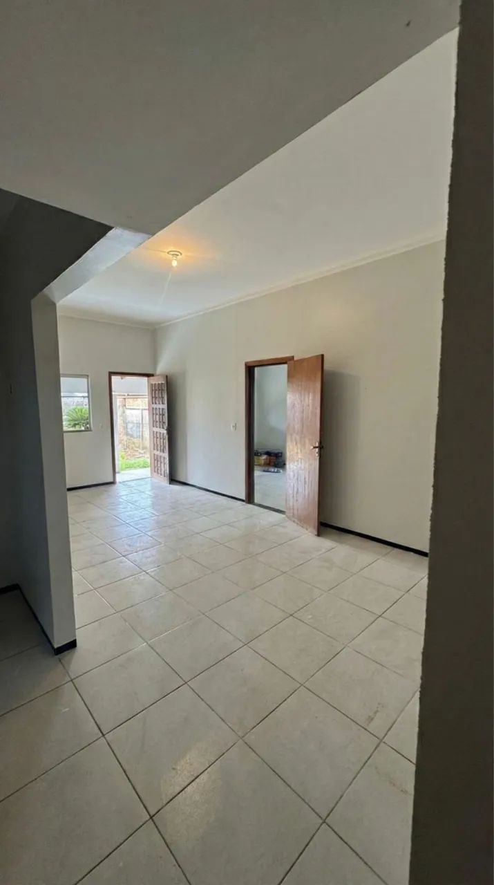 Vendo Casa 2 quartos