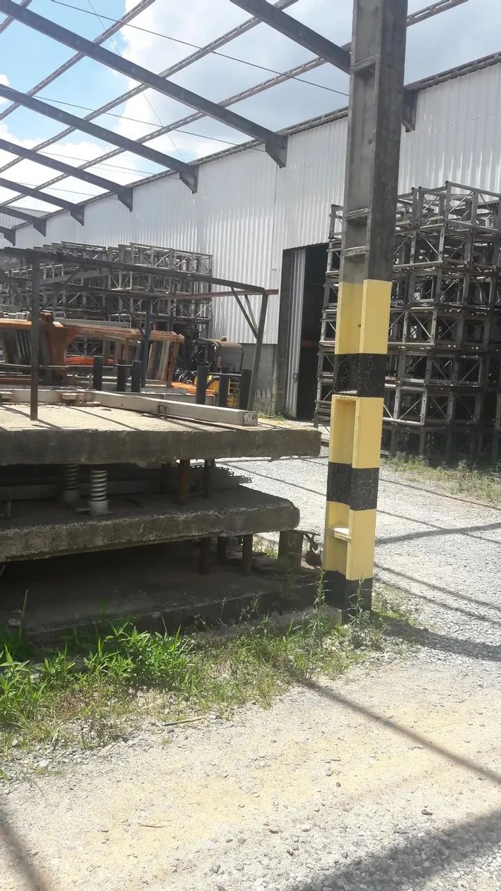 Galpão à venda em Araçariguama, Distrito Industrial, com 2800 m² - Foto 4