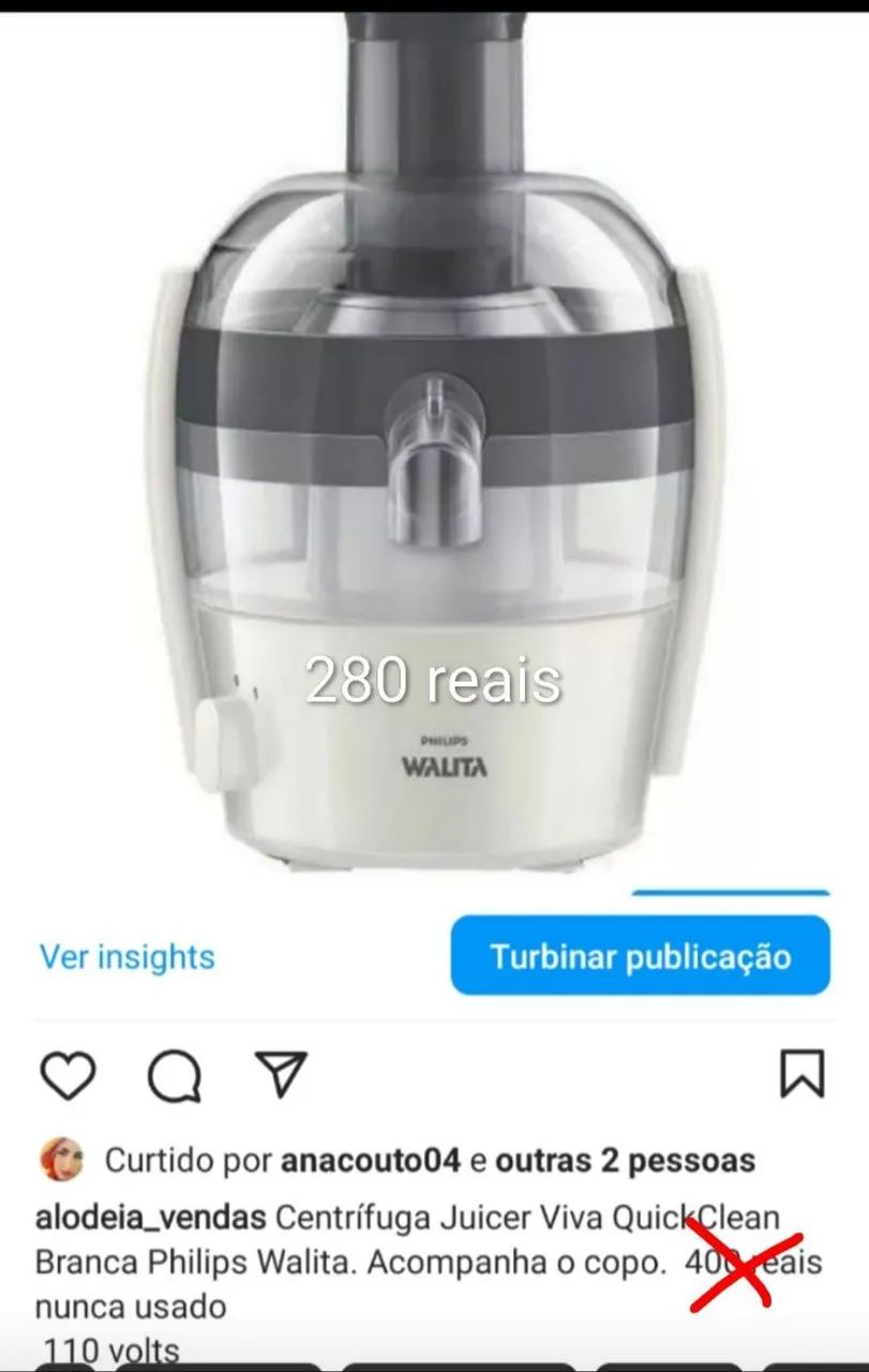 Centrifuga Philips