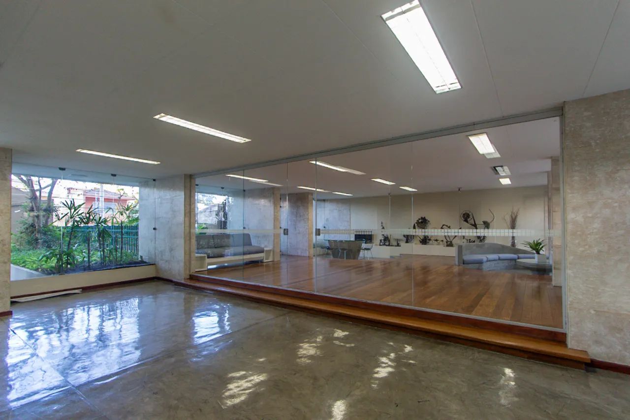 Apartamento para venda em Vila Olímpia com 2 quartos, 70m² - Foto 2