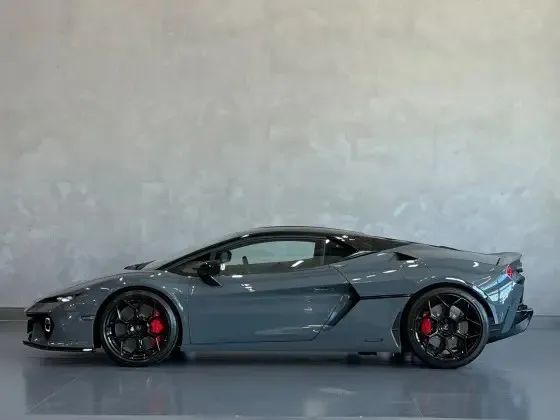 Lamborghini Temerário 4.0 V8 Bi-Turbo Aut. 2026, foto 2 de 15